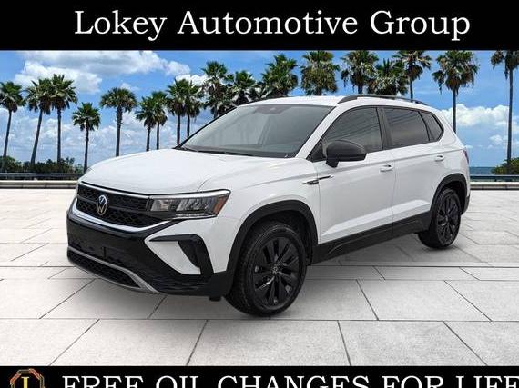 VOLKSWAGEN TAOS 4MOTION 2023 3VVFX7B2XPM313157 image VOLKSWAGEN TAOS 4MOTION 2023 3VVFX7B2XPM313157 image